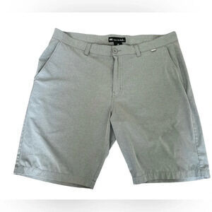 Men’s Travis Matthew Athletic/Golf, Lightweight, 4-Way Stretch, Gray Size 38